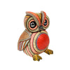 Javier Jimenez:  Exquisite Elf Owl Alebrije