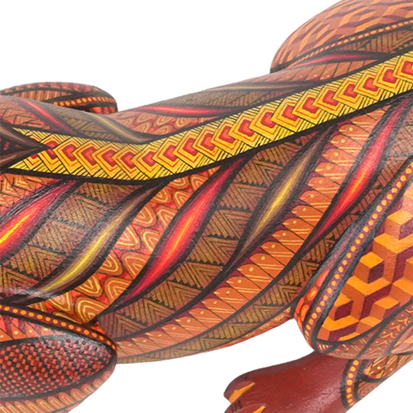 Luis Cruz: Exquisite Jaguar Oaxaca