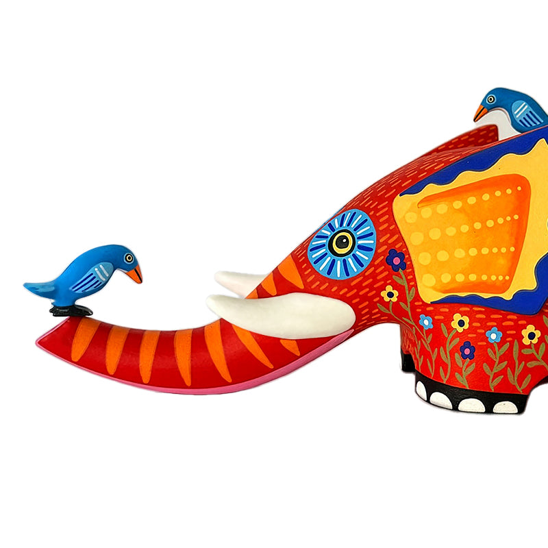 Luis Pablo: Contemporary Design Elephant