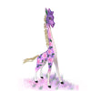 Paul Blas: Flower Giraffe Oaxaca