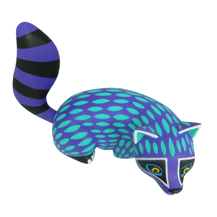 Oaxacan Wood Carvings | Sandia Folk