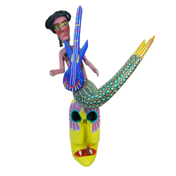 アート・デザイン・音楽 Oaxaca Oaxaca's revolutionary street art | Arts and Culture | Al