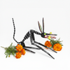 Adrian Xuana: Skeleton Dog Oaxaca