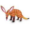 Luis Pablo: Anteater with Ant Alebrije