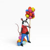 Antonio Alonso: Street Balloon Seller