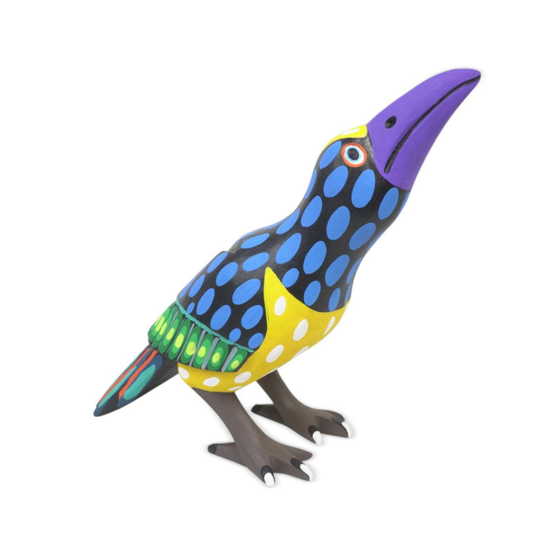 Armando Jimenez: Crow Oaxaca