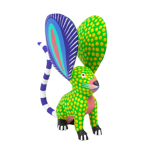 Armando Jimenez: Mouse Oaxaca