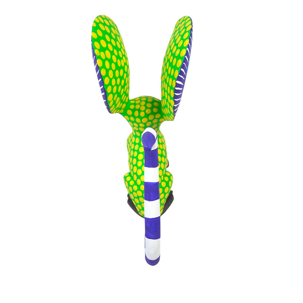 Armando Jimenez: Mouse Oaxaca