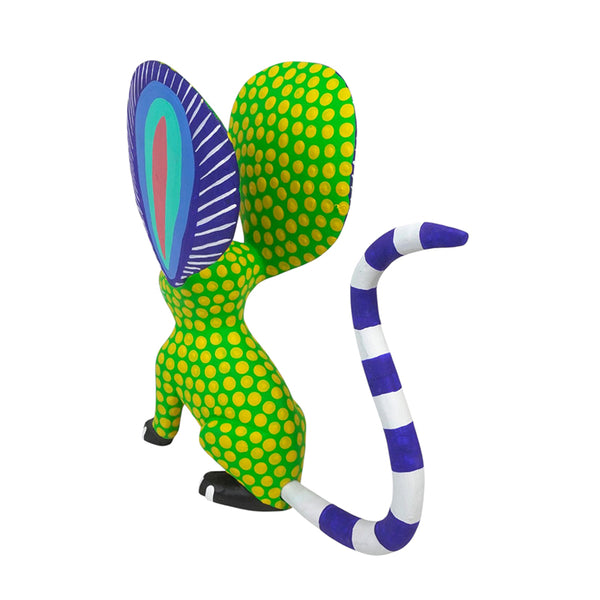Armando Jimenez: Mouse Oaxaca