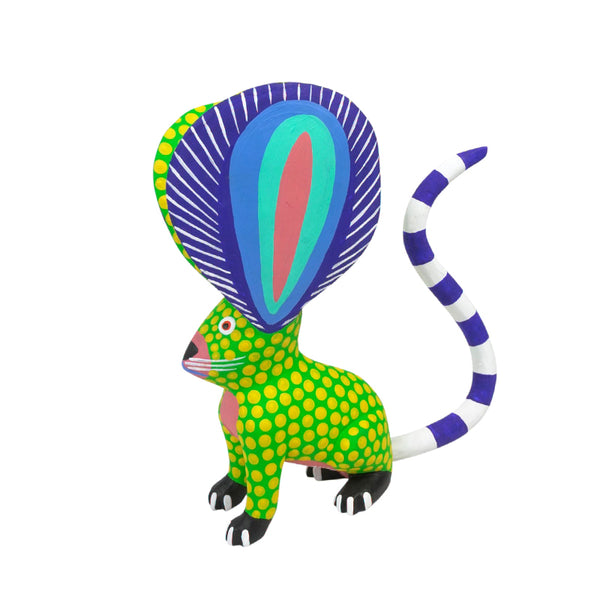 Armando Jimenez: Mouse Oaxaca