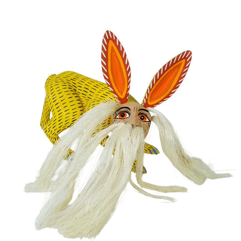 Armando Jimenez: Nahual Alebrije