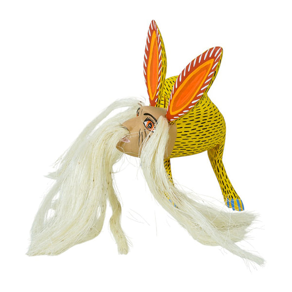 Armando Jimenez: Nahual Alebrije