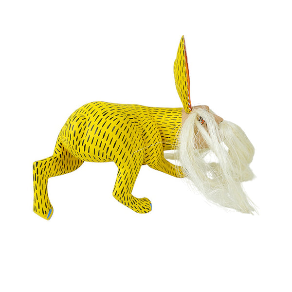 Armando Jimenez: Nahual Alebrije