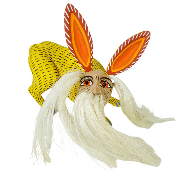 Armando Jimenez: Nahual Alebrije