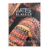 Artes de Mexico  Textiles de Oaxaca Bilingual Edition Softcover