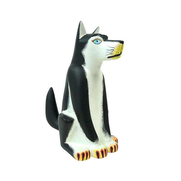 Avelino Perez: Dog Alebrije