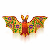 Luis Pablo: Bat Wall Hanging Alebrije