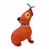 Luis Pablo: Capybara with Dragonfly Alebrije