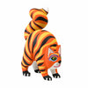 Luis Pablo: Curly-Tailed Tabby Cat Alebrije