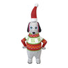 Luis Pablo: Winter Celebration Dog Alebrije