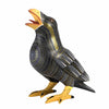 Rocio Fabian: Exquisite Crow Alebrije
