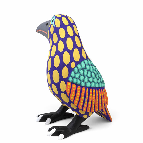 Armando Jimenez: Crow Alebrije
