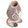 Hector Gallegos Jr: Exquisite Olla Mata Ortiz Pottery