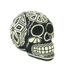 Huichol: Yarn Sacred Balance Skull