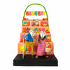 Antonio Alonso: Day of the Dead Ofrenda Paper Mache