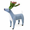 Gabino Reyes: Deer with Cactus Antlers Alebrije