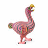 Marco & Leticia Hernandez: Fine Little Dodo Alebrije