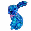 Nicolas Morales: Op Art Masterpiece Dog Alebrije