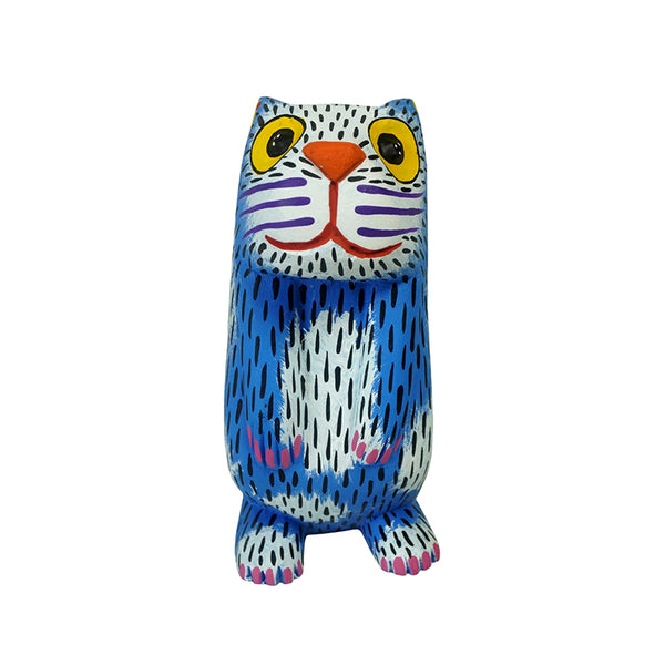 Eduardo Jimenez: Hamster Alebrije