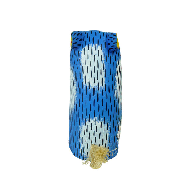 Eduardo Jimenez: Hamster Alebrije