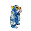 Eduardo Jimenez: Hamster Alebrije