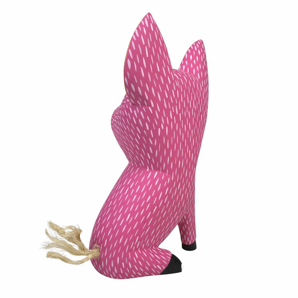 Eduardo Jimenez: Piglet