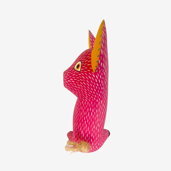Eduardo Jimenez: Piglet
