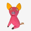 Eduardo Jimenez: Piglet