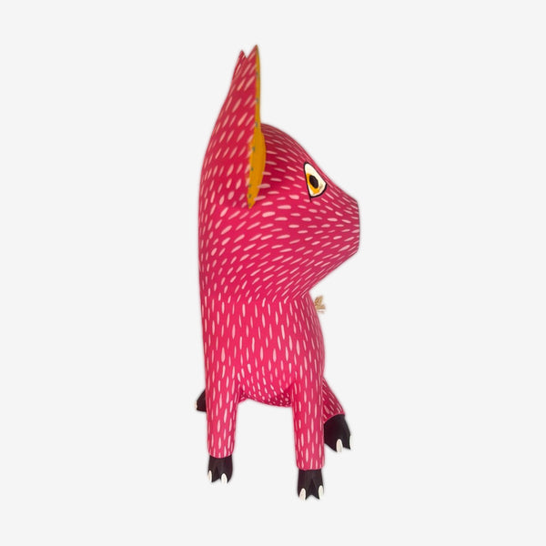 Eduardo Jimenez: Piglet