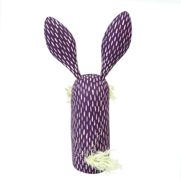 Edurado Jimenez: Rabbit Alebrije