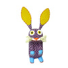 Edurado Jimenez: Rabbit Alebrije