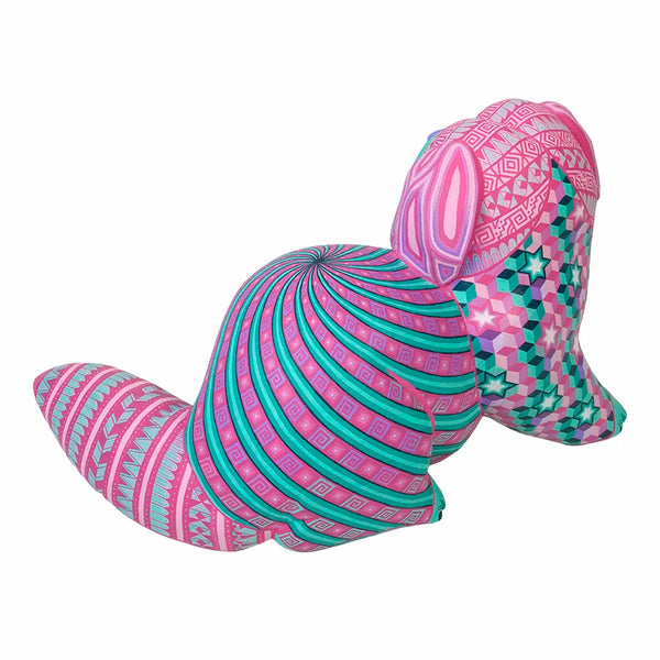 Emmanuel Ramirez: Spectacular Dog Alebrije