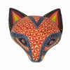 Antonio Xuana: Fox Mask Alebrije