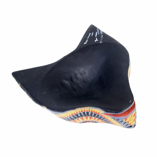 Antonio Xuana: Fox Mask Alebrije