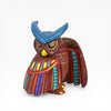 Francisca Calvo: Messenger Owl