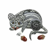 Gaspar Calvo: Captivating Mouse Alebrije