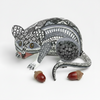 Gaspar Calvo: Captivating Mouse