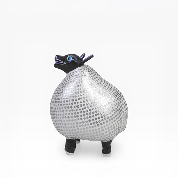 Gerardo Ojeda: Sheep