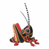 Luis Pablo: Chapulin Grasshopper Alebrije