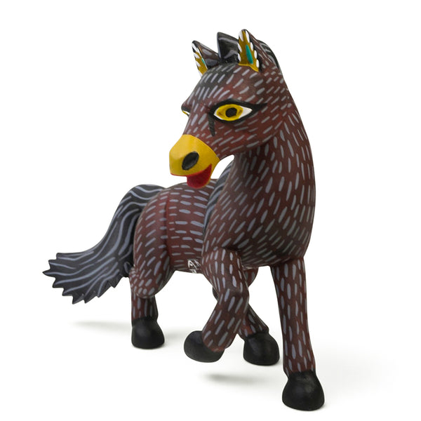 Armando Jimenez: Horse Alebrije